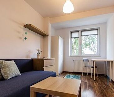 4-pokojowe, ul. Jasińskiego, Bieżanów - Photo 2