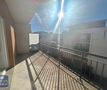 Location Appartement 1 pièce 25m² ARPAJON 91290 - Photo 6