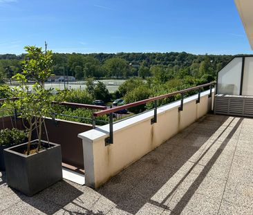 Location Appartement 3 pièces 64m² - Photo 4