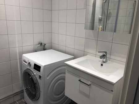 Härnevi Skolväg, Bro - Foto 5