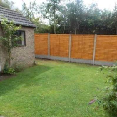 4 bedroom property to rent in Milton Keynes - Photo 2