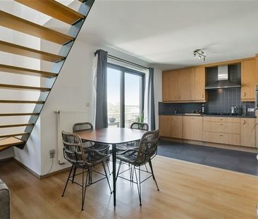 Appartement te huur - Photo 5