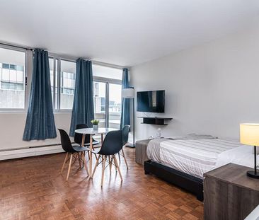 Rue Redpath-Crescent - Photo 6