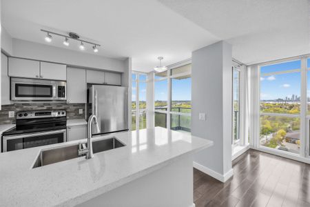 For Lease - 225 Sherway Gardens Road Unit# 1509, Toronto, Ontario - Photo 4