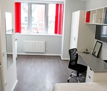 Studio to rent - Photo 3