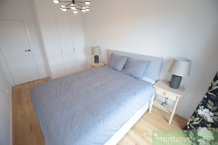 Apartament z miejscem postojowym, taras. - Фото 4