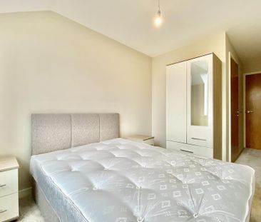 2 bedroom apartment to rent - Photo 3