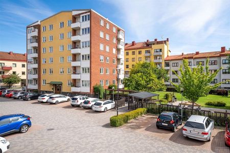 Tegnérgatan 23 - Photo 4