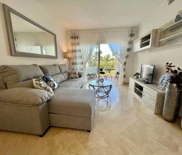 Middle Floor Apartment in Costalita - Photo 4