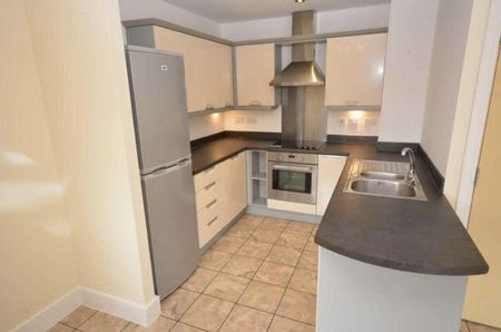 Highfields Park Drive, Darley Abbey, Derby, DE22 - Photo 4