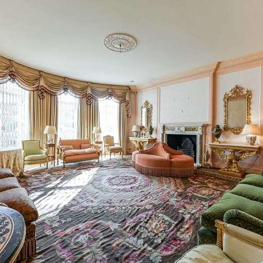 Upper Grosvenor Street, Mayfair, W1K - Photo 1