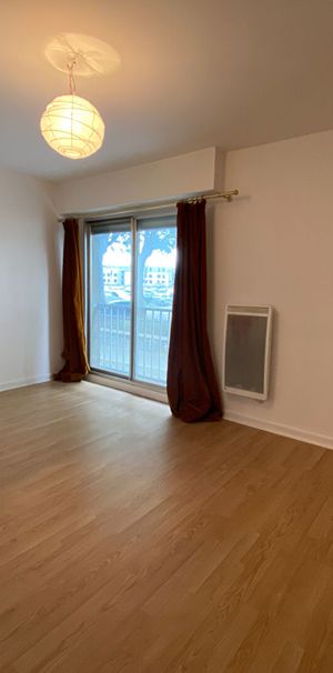Location Appartement 1 pièce 23m² - Photo 1
