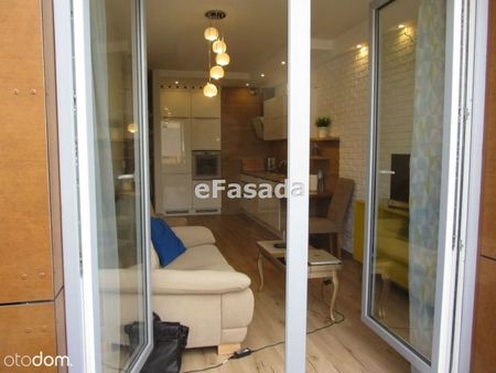 EFS-MW-210 Mieszkanie na wynajem - Zdjęcie 2