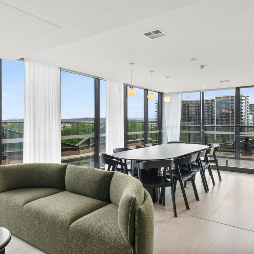 Studio Apartment Close To Central Business District - Photo 1