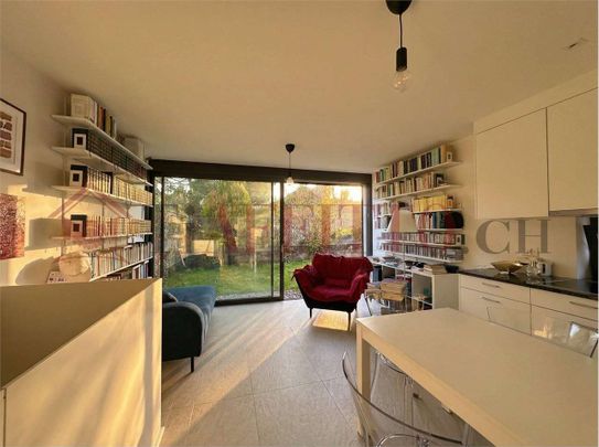 2.5 Zimmer, 60 m² - Foto 1