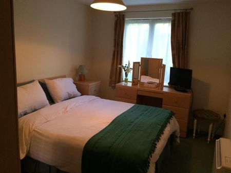 2 bedroom flat to rent - Photo 5