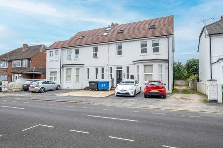 1 bedroom apartment to rent - Photo 5