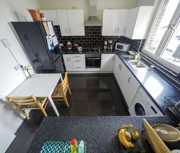 Room in a Shared House, Banister House, E9 - Photo 4