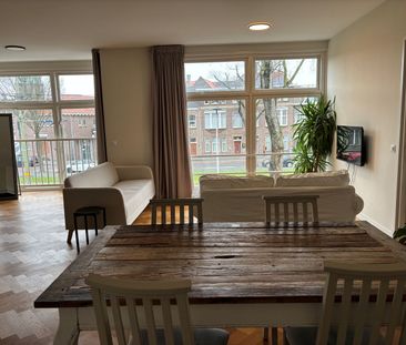 Appartement te huur: Van Boetzelaerlaan 245 2581 AW Den Haag - Foto 3