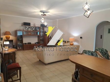 Διαμέρισμα για ενοικίαση Αγία Σοφία (Πάτρα) - Photo 3