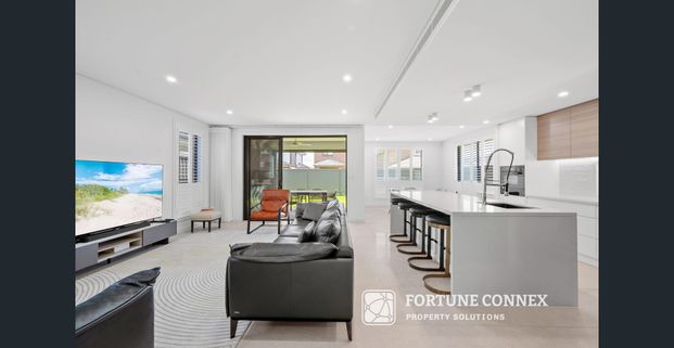 Contemporary Family Living in a Prime Location - Photo 1