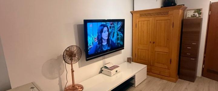 1 Zimmer Wohnung - Photo 1