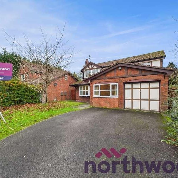 Montrose Close, Macclesfield, SK10 - Photo 1