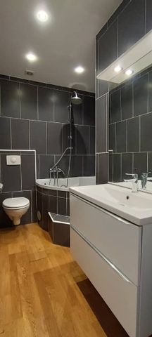 Location Maison 2 pièces 35m² CHAMPIGNY SUR MARNE 94500 - Photo 2