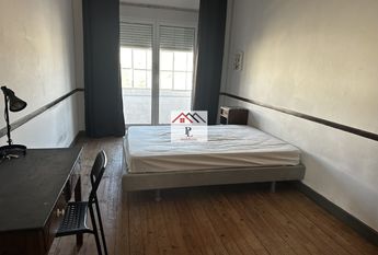 Apartamento T4 em Coimbra