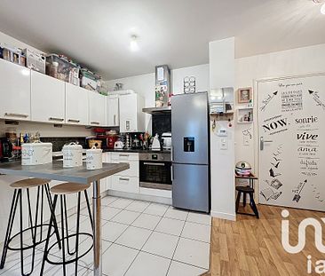 Appartement 2 pièces de 39 m² à La Queue-en-Brie (94510) - Photo 1