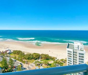 25F/5 Clifford Street, 4217, Surfers Paradise - Photo 3