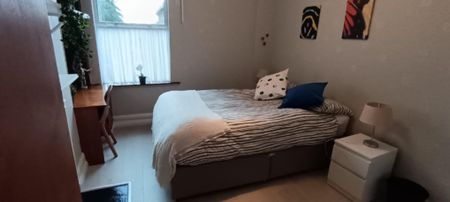 Apartment for rent, Glasnevin Hill (Dublin, Ireland) - Photo 4