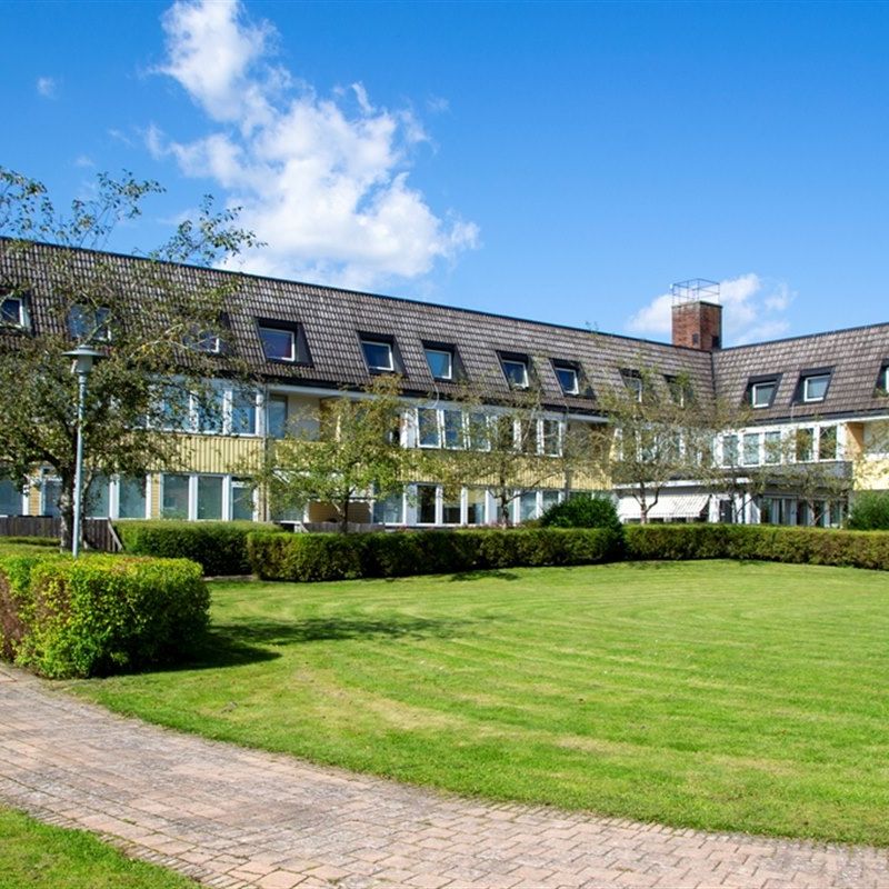 Kungsgatan 8A - Foto 1