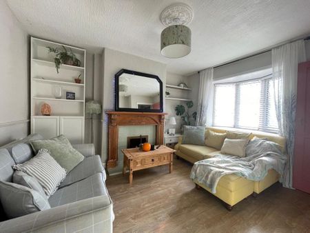 2 bedroom terraced house to rent - Photo 3