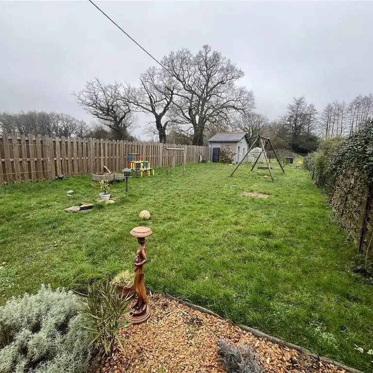 Location maison 4 pièces - 90m² à La chapelle-sur-erdre (44240) - Photo 1