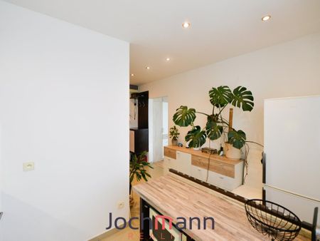 Pronájem bytu 1+1 31 m2 - Fotografie 5
