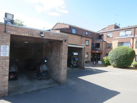 1 bedroom flat to rent - Photo 5