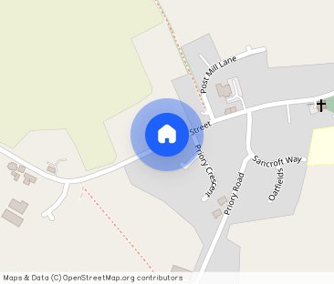 New Street, Fressingfield - Photo 1