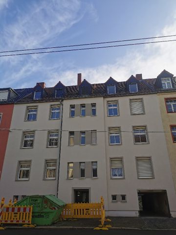 Charmante 2-Zimmerwohnung im Altbau mit Balkon - Photo 5