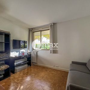 Studio à louer, 1 pièce - Asnières-sur-Seine 92600 - Photo 2