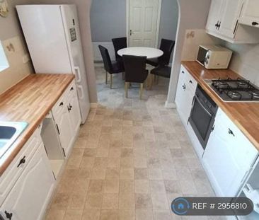1 bedroom in a house share to rent - Photo 3