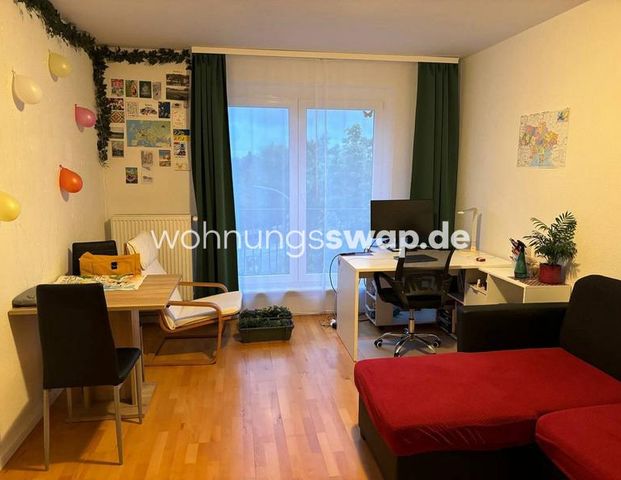 Wohnungsswap - 2 Zimmer, 45 m² - Britzer Damm, Neukölln, Berlin - Foto 1