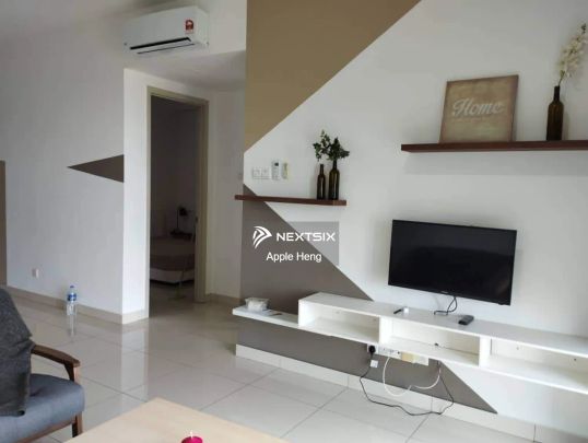 The Raffles Suites - Photo 1