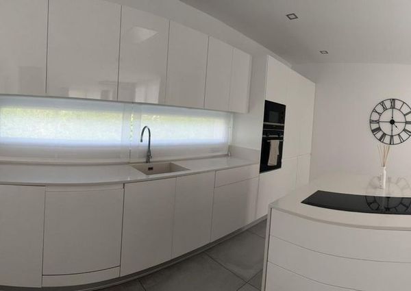 3 room luxury Villa for rent in Finestrat, Valencia