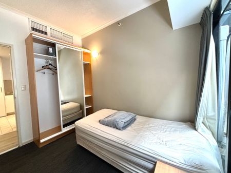 Melbourne CBD - Photo 2