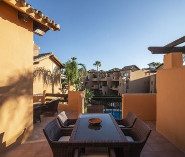 Penthouse in Bel Air - Photo 3