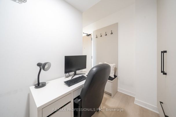 For Lease - 36 Zorra Street Unit# 305, Toronto, Ontario - Photo 1