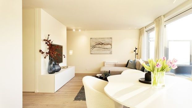 Tout savoir sur cet appartement à Knokke-Heist, à Knokke-Heist - Foto 1