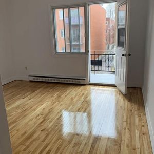 4 1/2 apartment for rent - Photo 2