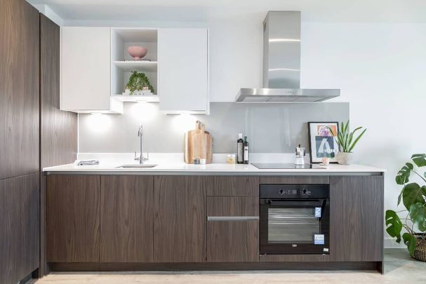 Potters, M5 4RG, Manchester - Photo 1